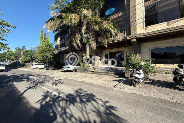 Area Ramai! Kantor Dijual di Denpasar Utara untuk Bisnis Luas Bangunan 4283m2 Area Ramai! Kantor Dijual di Denpasar Utara untuk Bisnis Luas Bangunan 4283m2