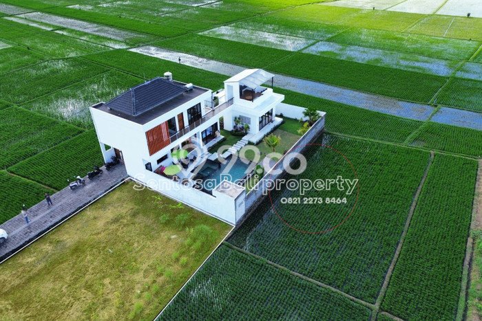 Dijual Tanah 400m2 di Kelating, Tabanan Dijual Tanah 400m2 di Kelating, Tabanan