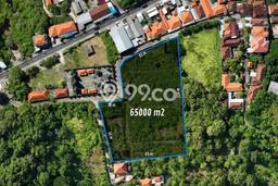 Tanah Investasi Dijual di Badung Punya Luas 6500m2 Tanah Investasi Dijual di Badung Punya Luas 6500m2