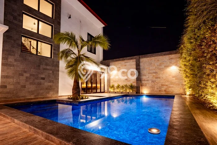 Dijual Rumah Premium dengan Fasilitas Sekitar Komplit di Balangan, Badung Dijual Rumah Premium dengan Fasilitas Sekitar Komplit di Balangan, Badung