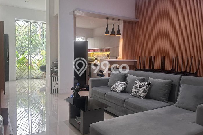 Dijual Segera Rumah LT 114m2m² di Kerobokan, Keamanan 24 Jam, Badung Dijual Segera Rumah LT 114m2m² di Kerobokan, Keamanan 24 Jam, Badung