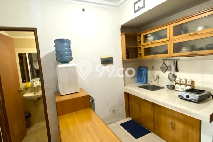 Disewakan Apartemen Harga Terjangkau di Setiabudi 2 Bedroom Disewakan Apartemen Harga Terjangkau di Setiabudi 2 Bedroom