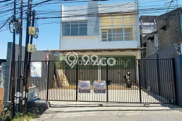 Unit Ruko Tersedia di Cicaheum Spesifikasi LB 200m2 Unit Ruko Tersedia di Cicaheum Spesifikasi LB 200m2