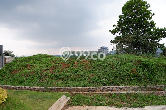 Lahan untuk Dijual Lokasi Coblong, Bandung Luas 486m2 PPJB Lahan untuk Dijual Lokasi Coblong, Bandung Luas 486m2 PPJB
