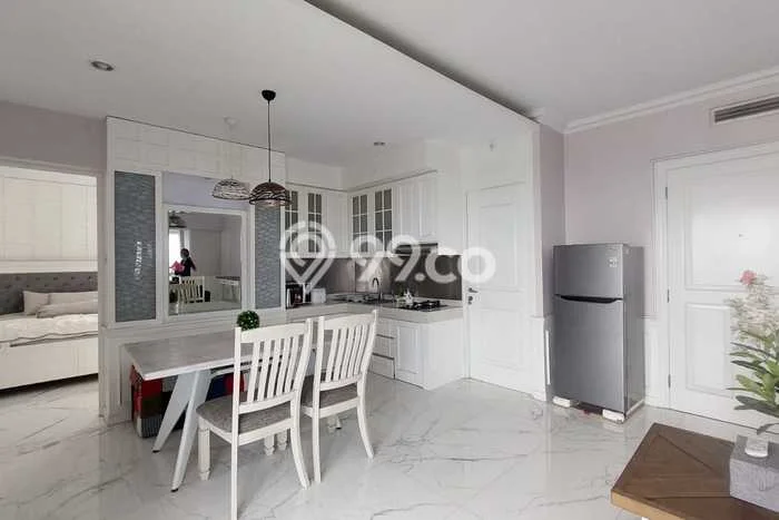 Disewakan Apartemen Murah di Setiabudi 3 Bedroom Disewakan Apartemen Murah di Setiabudi 3 Bedroom