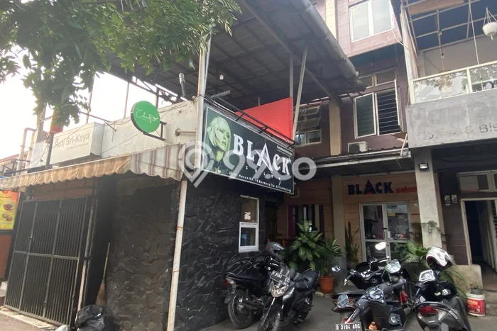 Komersial paling strategis disewakan di Coblong Bandung Komersial paling strategis disewakan di Coblong Bandung