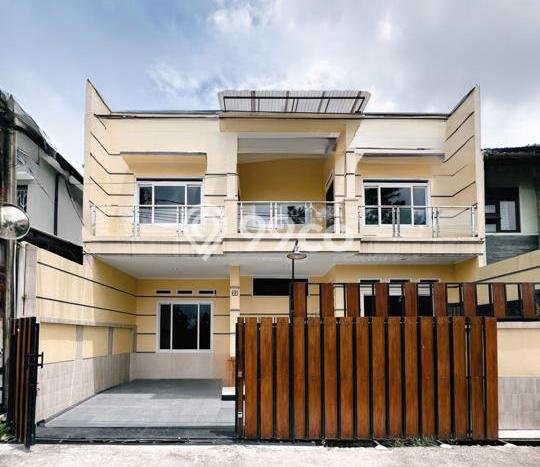 Hunian Nyaman Asri 4 KT Siap Pakai di Sariwangi Bandung Hunian Nyaman Asri 4 KT Siap Pakai di Sariwangi Bandung