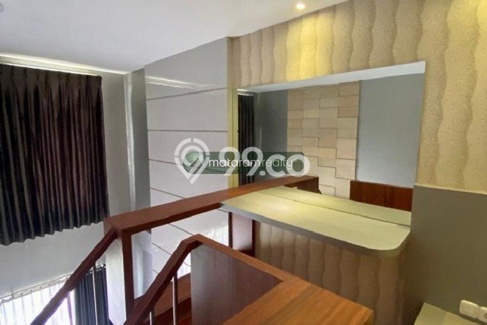 Apartemen Disewakan 1 Kamar Hemat Siap Huni di Bandung, Luas 33m2 Apartemen Disewakan 1 Kamar Hemat Siap Huni di Bandung, Luas 33m2