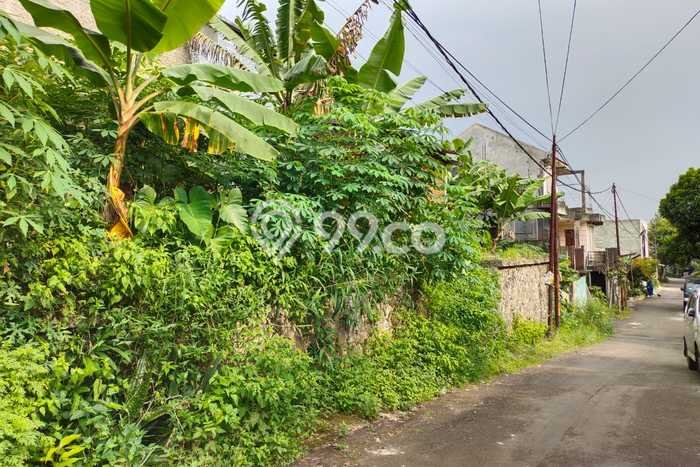 Tanah Kavling Dijual di Cigadung, Bandung dengan Luas Tanah 205m2 Tanah Kavling Dijual di Cigadung, Bandung dengan Luas Tanah 205m2