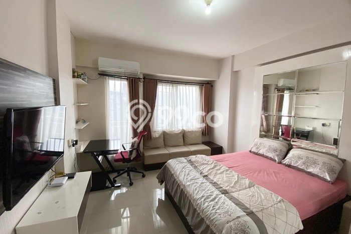 Sewa Apartemen Harga Terjangkau di Ciumbuleuit 1 KT Sewa Apartemen Harga Terjangkau di Ciumbuleuit 1 KT