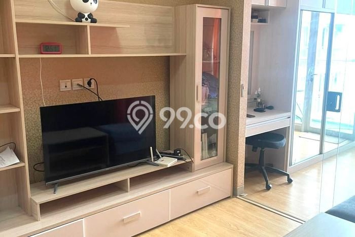 Apartemen Siap Pakai 1 Kamar dengan Harga Terjangkau di Area Coblong, Bandung Apartemen Siap Pakai 1 Kamar dengan Harga Terjangkau di Area Coblong, Bandung