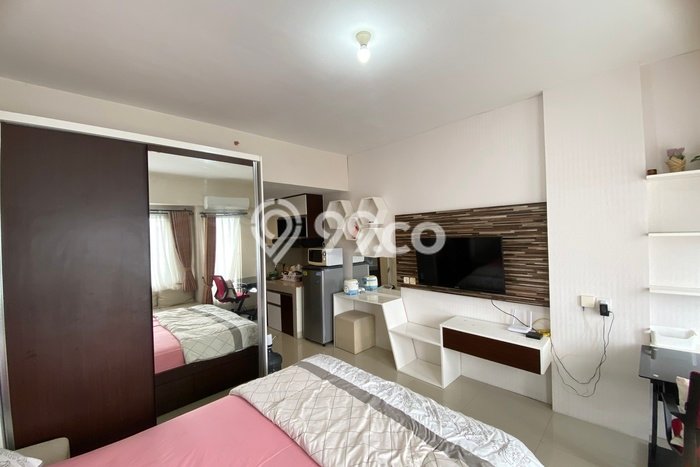 Sewa Apartemen Harga Terjangkau di Ciumbuleuit 1 KT Sewa Apartemen Harga Terjangkau di Ciumbuleuit 1 KT