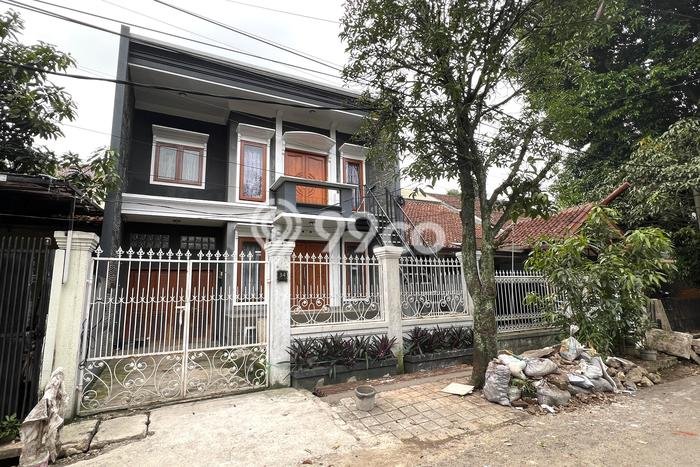 Sewa Rumah Harga Terjangkau di Bandung Kota Bandung Punya 5 KT Sewa Rumah Harga Terjangkau di Bandung Kota Bandung Punya 5 KT