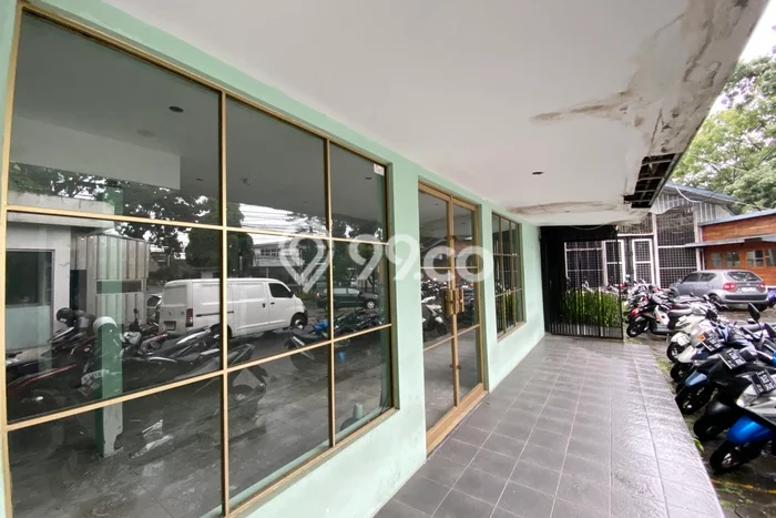 Ruko Disewa di Bandung dengan LB 85m2 Area Komersial Ramai Ruko Disewa di Bandung dengan LB 85m2 Area Komersial Ramai
