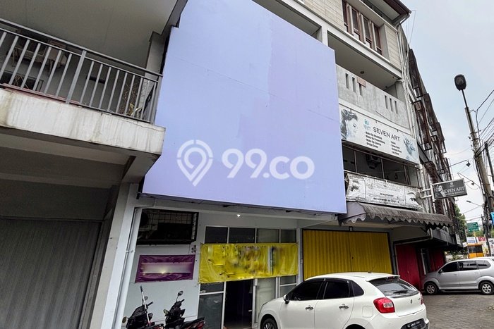 Ruko Bagus Dijual LB 300m2 Lokasi Strategis Bandung Area Cocok untuk Bisnis Ruko Bagus Dijual LB 300m2 Lokasi Strategis Bandung Area Cocok untuk Bisnis