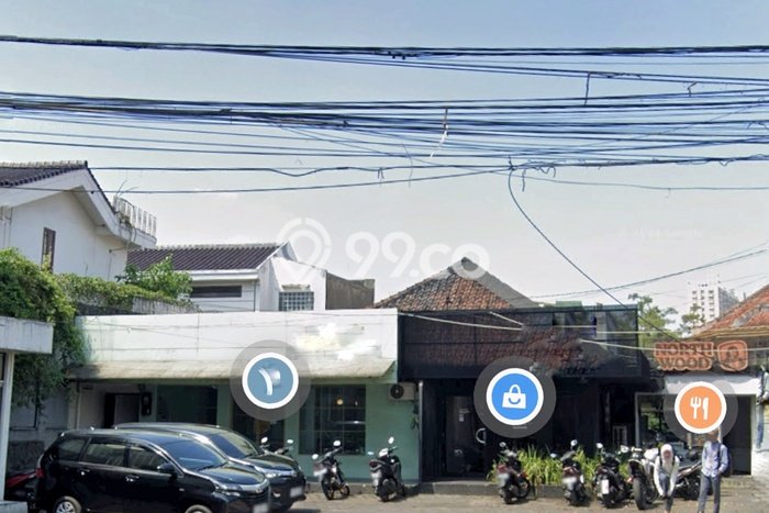 Disewakan Komersial di Pusat Kota Bandung Ramai Strategis Disewakan Komersial di Pusat Kota Bandung Ramai Strategis