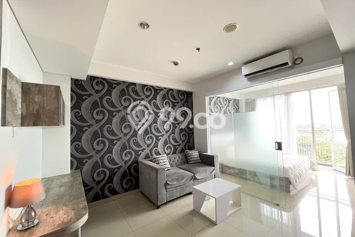Disewakan Apartemen Harga Terjangkau di Dago 1 KT Disewakan Apartemen Harga Terjangkau di Dago 1 KT