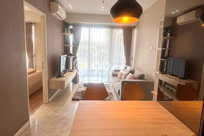 Disewakan Cepat! Unit Apartemen Hemat di Cicendo, Bandung 2 Kamar Tidur dan 1 Kamar Mandi Disewakan Cepat! Unit Apartemen Hemat di Cicendo, Bandung 2 Kamar Tidur dan 1 Kamar Mandi