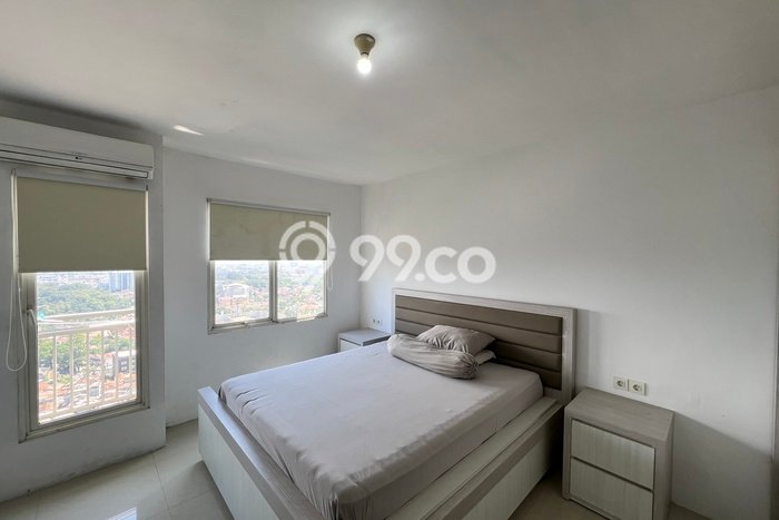 Hunian Strategis 31m2 di Ciumbuleuit Bandung 1 Bedroom Hunian Strategis 31m2 di Ciumbuleuit Bandung 1 Bedroom