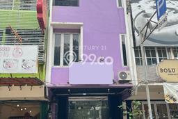 Unit Ruko Strategis di Kelapa Gading, Jakarta Utara Potensi Cuan Besar Unit Ruko Strategis di Kelapa Gading, Jakarta Utara Potensi Cuan Besar