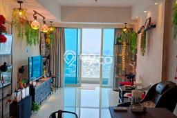 FOR SALE Hunian Apartemen Luxury di Kelapa Gading dengan 3 Kamar Tidur & Luas 101m2 FOR SALE Hunian Apartemen Luxury di Kelapa Gading dengan 3 Kamar Tidur & Luas 101m2