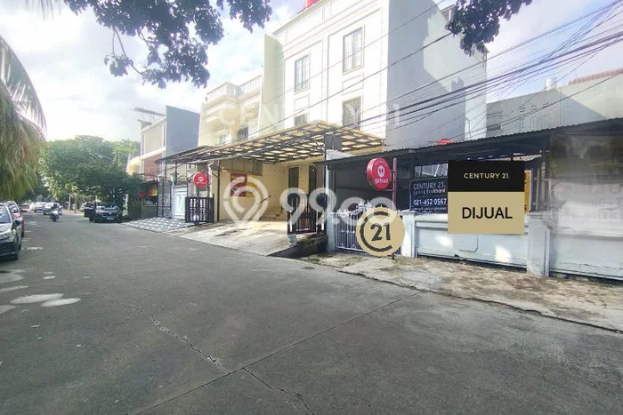Siap Huni Hunian Elit 2 Kamar di Kelapa Gading Dekat ke Mana Saja Siap Huni Hunian Elit 2 Kamar di Kelapa Gading Dekat ke Mana Saja