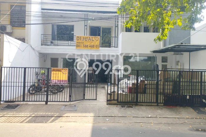 Rumah Mewah Siap Huni LT 200m2 di Kelapa Gading, Jakarta Utara Rumah Mewah Siap Huni LT 200m2 di Kelapa Gading, Jakarta Utara