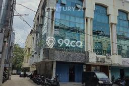 Ruko Dijual di Jakarta Utara LT 123m2 & LB 426m2 Lokasi Terbaik! Ruko Dijual di Jakarta Utara LT 123m2 & LB 426m2 Lokasi Terbaik!