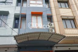 Ruko Bagus Dijual LB 240m2 Lokasi Strategis Jakarta Utara Area Cocok untuk Bisnis Ruko Bagus Dijual LB 240m2 Lokasi Strategis Jakarta Utara Area Cocok untuk Bisnis