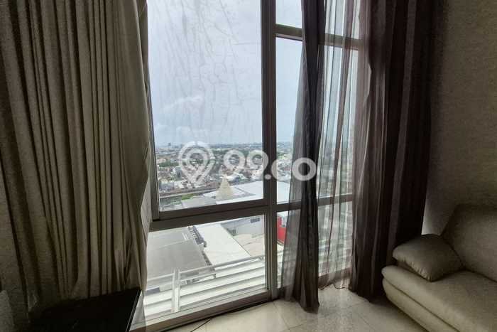 Sewa Sekarang Apartemen Nyaman 2 KT di Kawasan Kelapa Gading Sewa Sekarang Apartemen Nyaman 2 KT di Kawasan Kelapa Gading