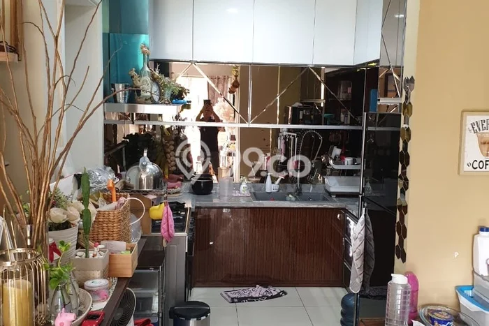 Rumah Elit Modern Siap Huni di Summarecon Bekasi Bekasi Rumah Elit Modern Siap Huni di Summarecon Bekasi Bekasi