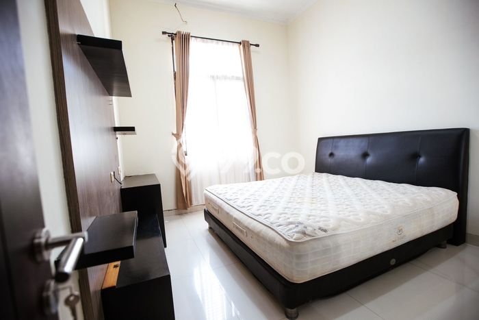 Rumah Luxury Modern Tanpa Renovasi di Kayu Putih Jakarta Timur Rumah Luxury Modern Tanpa Renovasi di Kayu Putih Jakarta Timur