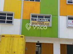 Ruko Bagus Dijual LB 385m2 Lokasi Strategis Jakarta Pusat Area Cocok untuk Bisnis Ruko Bagus Dijual LB 385m2 Lokasi Strategis Jakarta Pusat Area Cocok untuk Bisnis