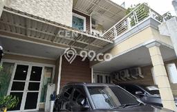 Siap Huni Hunian Elit 4 Kamar di Kelapa Gading Dekat ke Mana Saja Siap Huni Hunian Elit 4 Kamar di Kelapa Gading Dekat ke Mana Saja