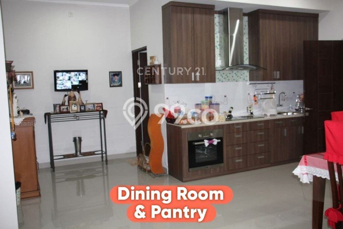 Dijual Rumah Premium dengan Fasilitas Sekitar Lengkap di Kelapa Gading, Jakarta Utara Dijual Rumah Premium dengan Fasilitas Sekitar Lengkap di Kelapa Gading, Jakarta Utara