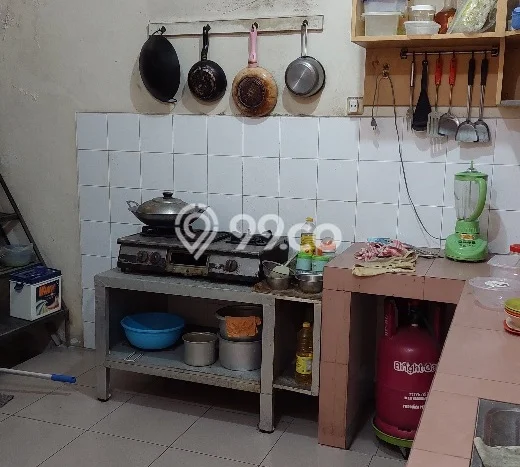 Hunian Cantik Modern Lb 156m2 di Kelapa Gading, Jakarta Utara Hunian Cantik Modern Lb 156m2 di Kelapa Gading, Jakarta Utara