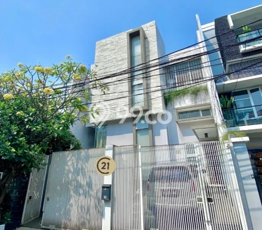 Rumah Mewah Dijual LT 200m2 di Kelapa Gading, Jakarta Utara Rumah Mewah Dijual LT 200m2 di Kelapa Gading, Jakarta Utara