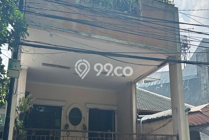 Siap Huni Rumah Mewah 3 Kamar di Kelapa Gading Dekat ke Mana Saja Siap Huni Rumah Mewah 3 Kamar di Kelapa Gading Dekat ke Mana Saja