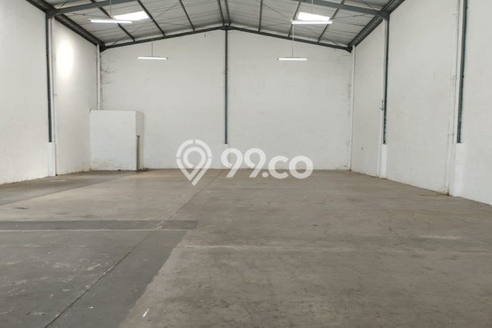 Paling Diincar! Gudang Dijual di Bekasi Kota Harga Kompetitif Paling Diincar! Gudang Dijual di Bekasi Kota Harga Kompetitif