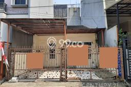 Dijual Cepat Rumah Favorit Siap Huni LB 0m2 di Kelapa Gading, Jakarta Utara Dijual Cepat Rumah Favorit Siap Huni LB 0m2 di Kelapa Gading, Jakarta Utara
