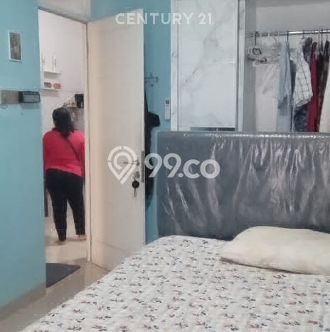 Rumah Modern Minimalis 3 Kamar Siap Huni di Pamulang Rumah Modern Minimalis 3 Kamar Siap Huni di Pamulang