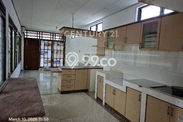 For Sale! Premium House LT 212m2 Desain Modern di Kayu Putih For Sale! Premium House LT 212m2 Desain Modern di Kayu Putih