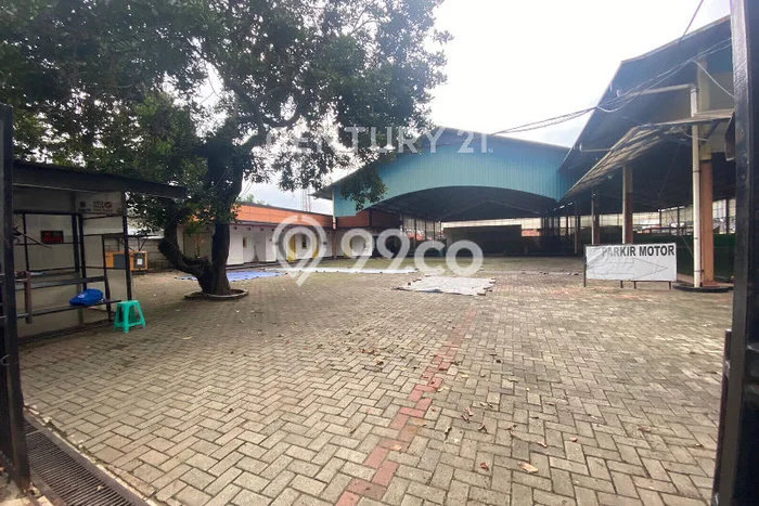 Komersial Bagus LT 2950m2 LB 2950m2 Dijual di Pamulang Tangerang Selatan Komersial Bagus LT 2950m2 LB 2950m2 Dijual di Pamulang Tangerang Selatan