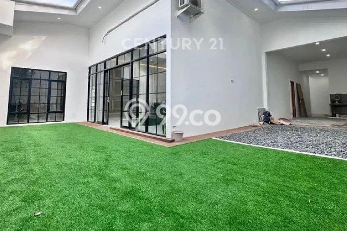 Rumah Mewah Dijual LT 515m2 di Cilandak, Jakarta Selatan Rumah Mewah Dijual LT 515m2 di Cilandak, Jakarta Selatan