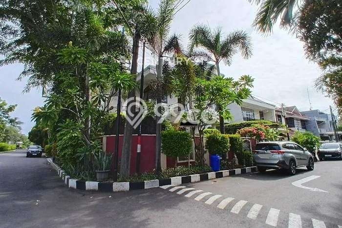 Rumah Mewah Siap Huni LT 255m2 di Kelapa Gading, Jakarta Utara Rumah Mewah Siap Huni LT 255m2 di Kelapa Gading, Jakarta Utara
