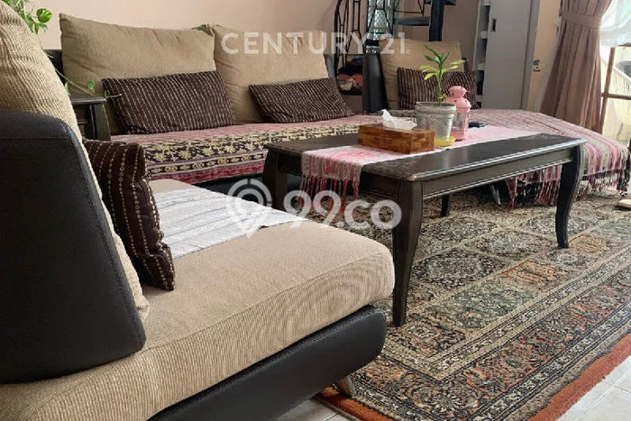 Rumah Eksklusif Best Area di Jakarta Timur, DKI Jakarta Rumah Eksklusif Best Area di Jakarta Timur, DKI Jakarta