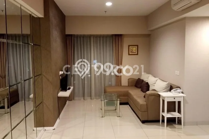 Sewa Sekarang Apartemen Minimalis 2 KT di Kawasan Kelapa Gading Sewa Sekarang Apartemen Minimalis 2 KT di Kawasan Kelapa Gading