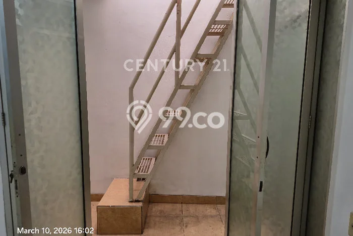 For Sale! Premium House LT 212m2 Desain Modern di Kayu Putih For Sale! Premium House LT 212m2 Desain Modern di Kayu Putih