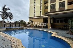 Siap Huni Apartemen di Jakarta Barat 2 Kamar & 2 Kamar Mandi, Luas 72m2 Siap Huni Apartemen di Jakarta Barat 2 Kamar & 2 Kamar Mandi, Luas 72m2