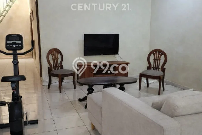 Dijual Cepat Rumah Favorit Siap Huni LB 135m2 di Kelapa Gading, Jakarta Utara Dijual Cepat Rumah Favorit Siap Huni LB 135m2 di Kelapa Gading, Jakarta Utara